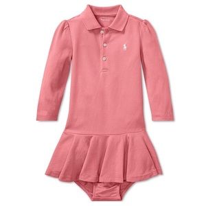 Ralph Lauren Baby Dress